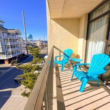 Villa Ocean Views * Private Balcony * Elevator Ocean Stadt Exterior foto