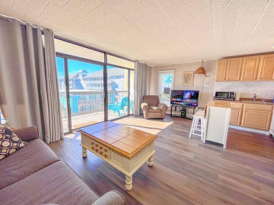 Villa Ocean Views * Private Balcony * Elevator Ocean Stadt Exterior foto