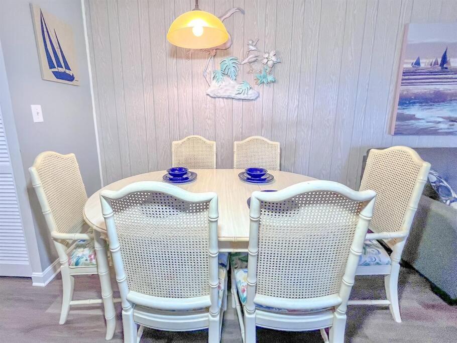 Villa Ocean Views * Private Balcony * Elevator Ocean Stadt Exterior foto