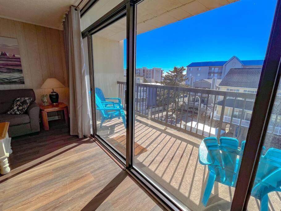 Villa Ocean Views * Private Balcony * Elevator Ocean Stadt Exterior foto