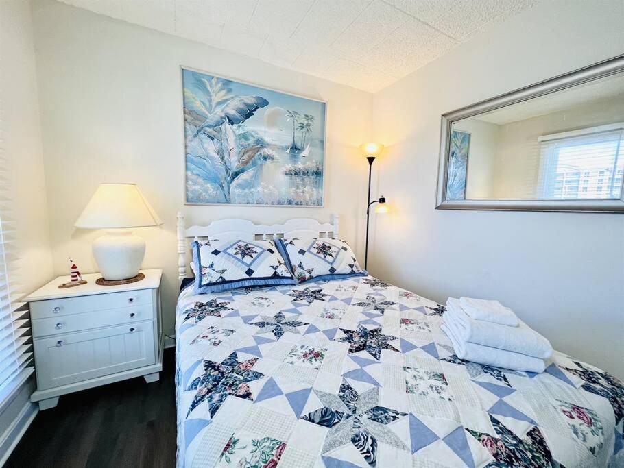 Villa Ocean Views * Private Balcony * Elevator Ocean Stadt Exterior foto