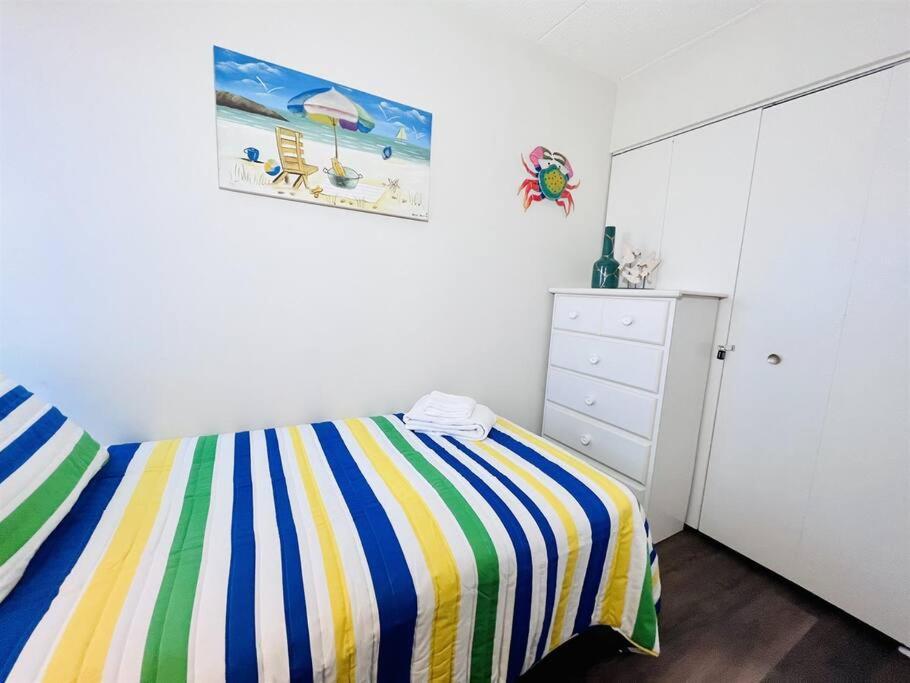 Villa Ocean Views * Private Balcony * Elevator Ocean Stadt Exterior foto