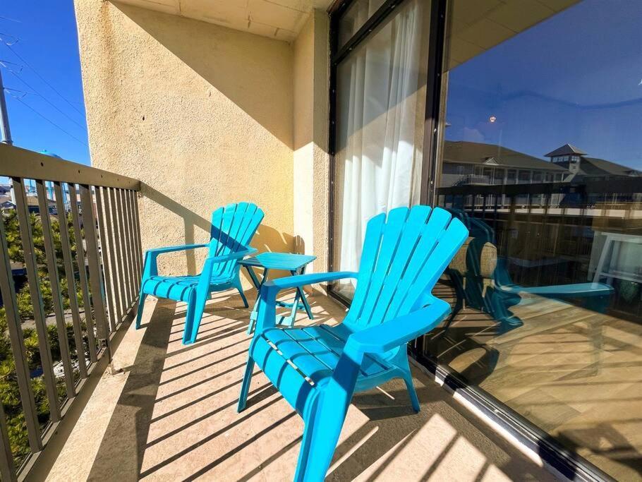 Villa Ocean Views * Private Balcony * Elevator Ocean Stadt Exterior foto