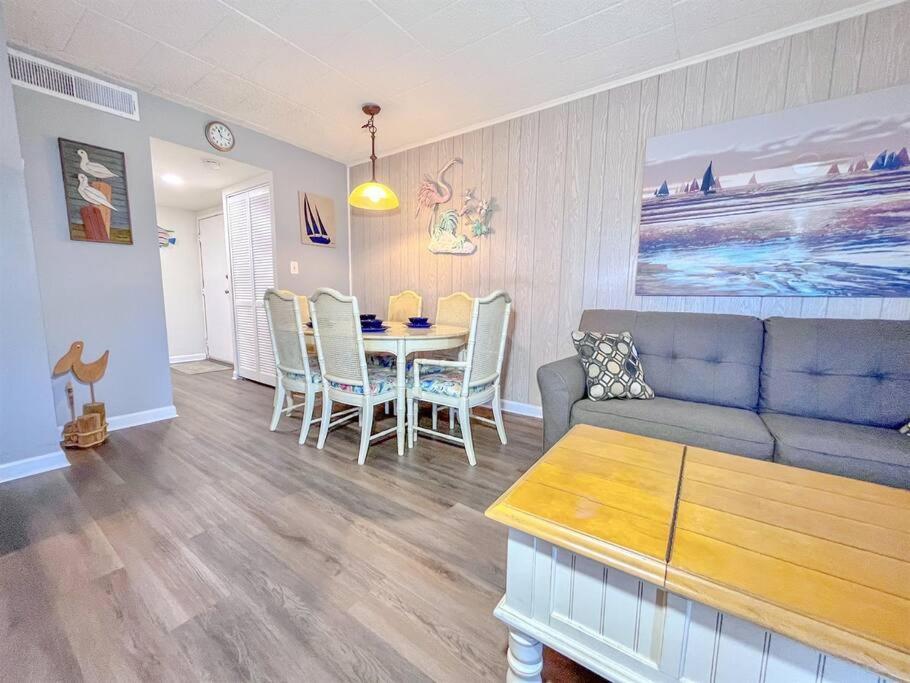 Villa Ocean Views * Private Balcony * Elevator Ocean Stadt Exterior foto