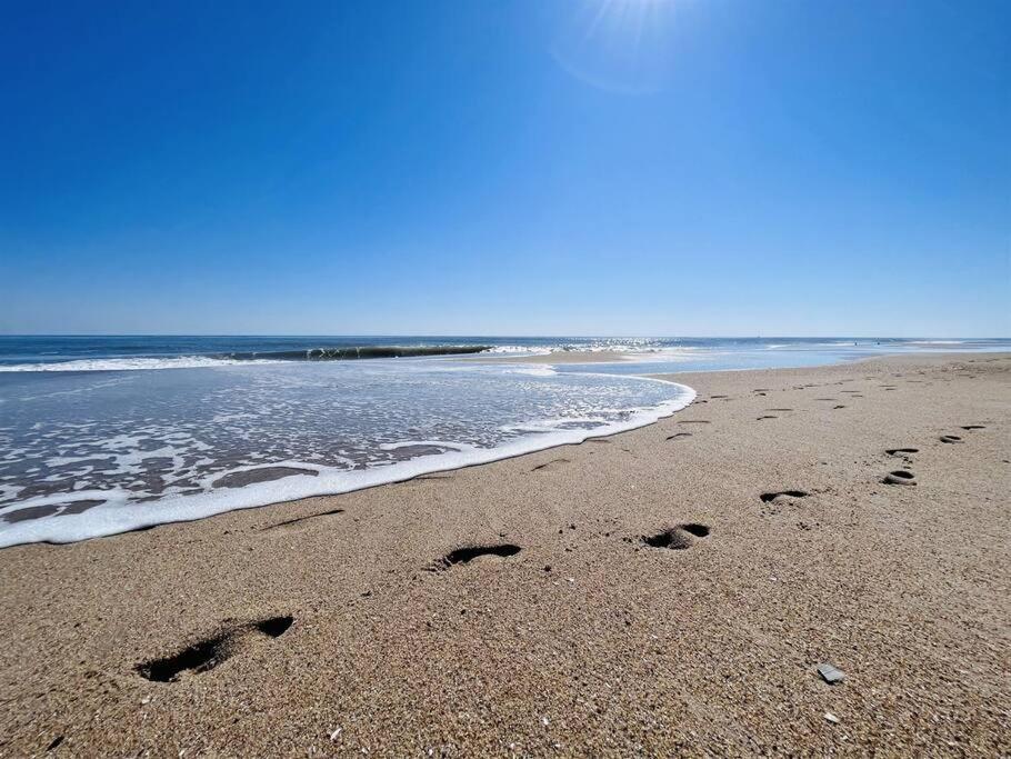 Villa Ocean Views * Private Balcony * Elevator Ocean Stadt Exterior foto