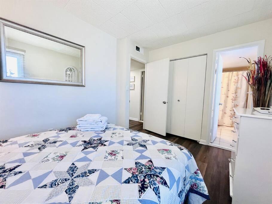Villa Ocean Views * Private Balcony * Elevator Ocean Stadt Exterior foto